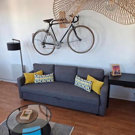 Appartement Lumineux Dans Les Hauts De Recouvrance Brest Exteriör bild