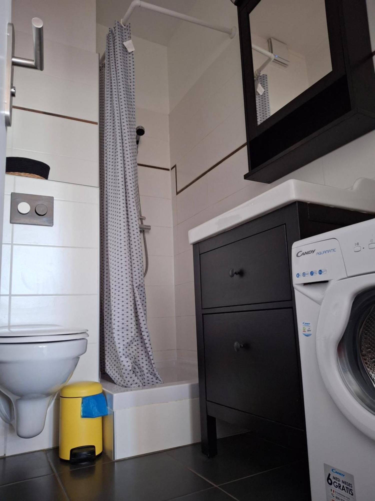 Appartement Lumineux Dans Les Hauts De Recouvrance Brest Exteriör bild