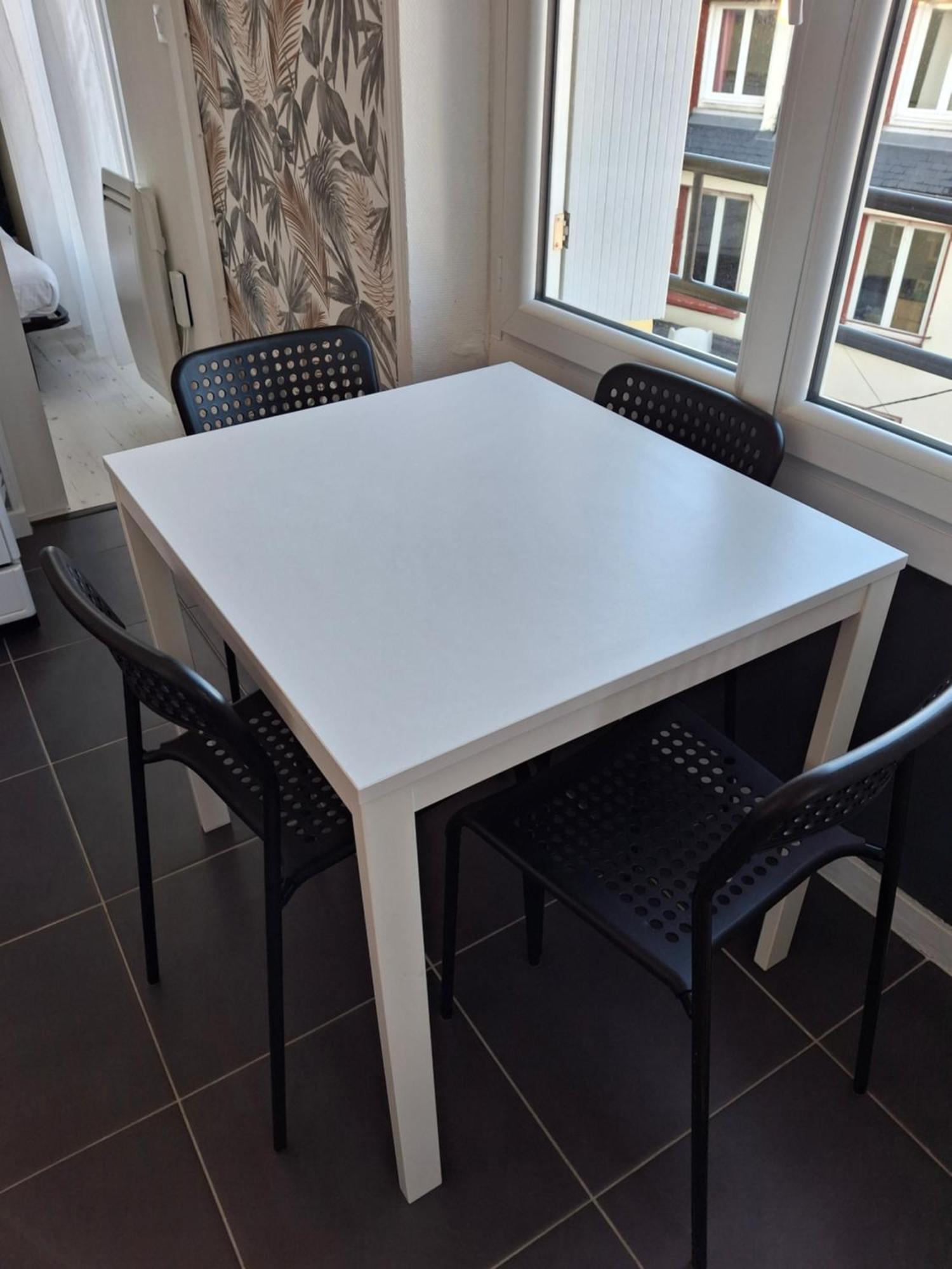 Appartement Lumineux Dans Les Hauts De Recouvrance Brest Exteriör bild